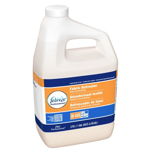 Febreze Fabric Refresher, Deep Penetrating, Ready To Use, 3/3.78L